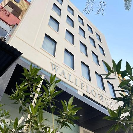 The Wallflower Hotel コーター エクステリア 写真