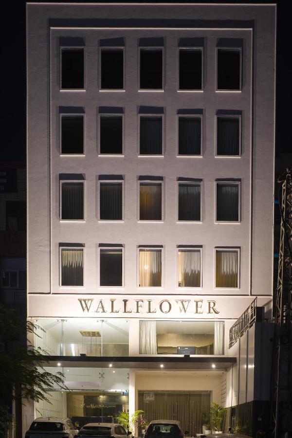 The Wallflower Hotel コーター エクステリア 写真