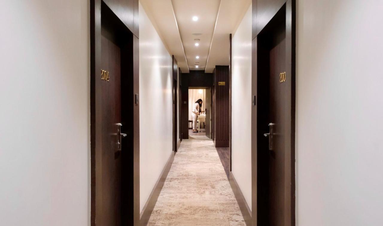 The Wallflower Hotel コーター エクステリア 写真