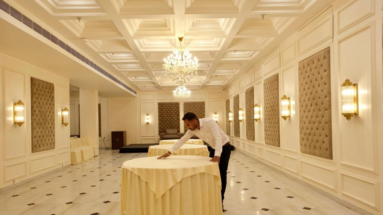 The Wallflower Hotel コーター エクステリア 写真