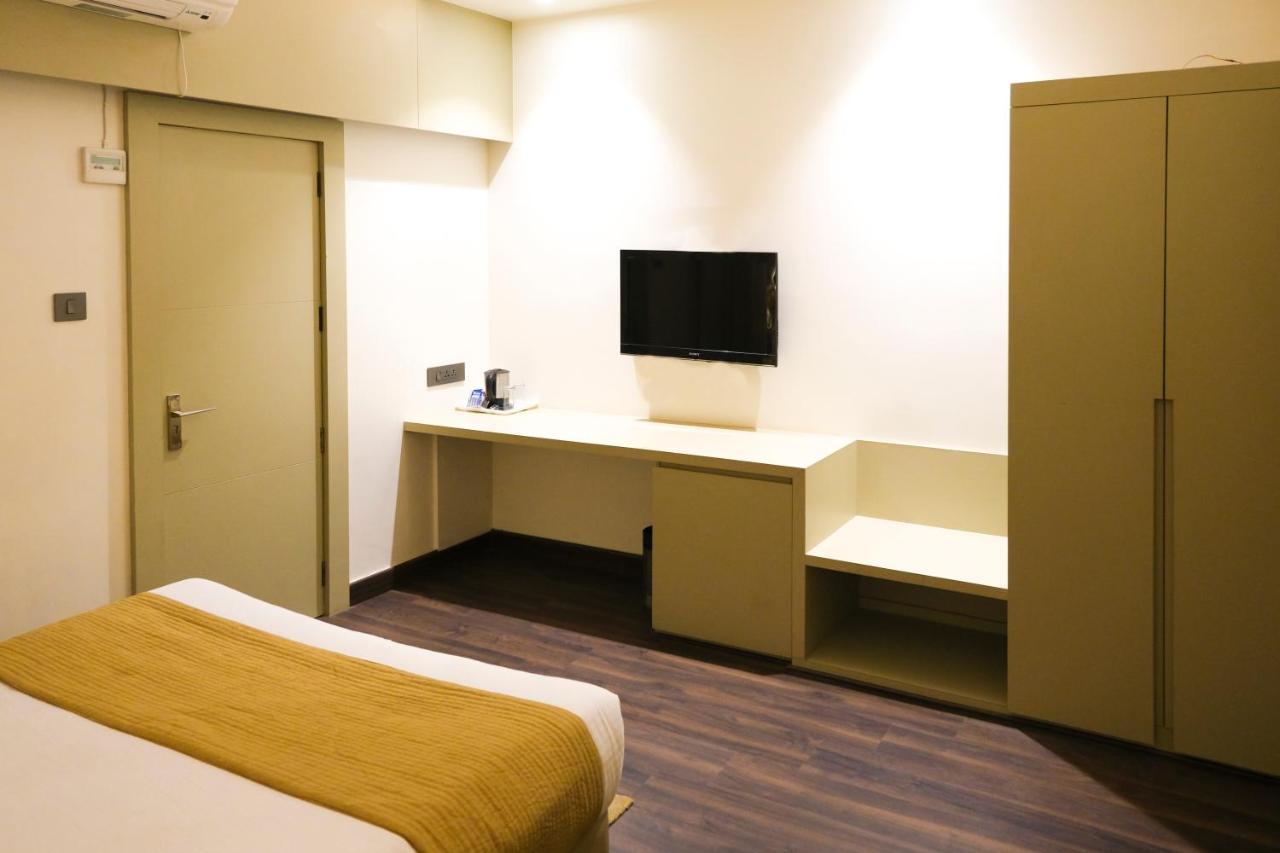 The Wallflower Hotel コーター エクステリア 写真
