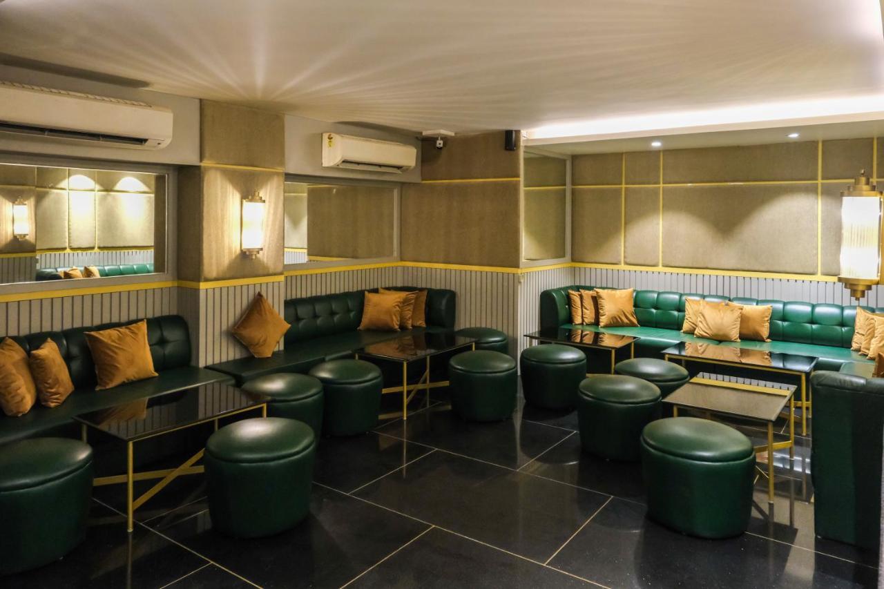 The Wallflower Hotel コーター エクステリア 写真