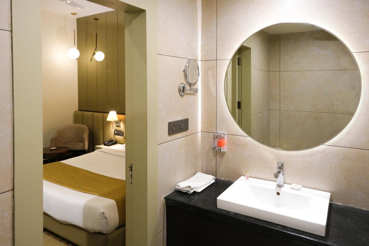 The Wallflower Hotel コーター エクステリア 写真