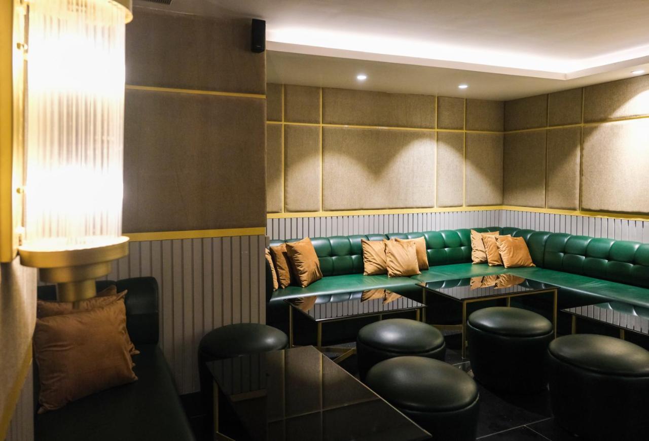 The Wallflower Hotel コーター エクステリア 写真