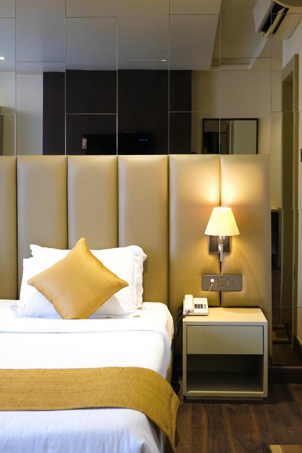 The Wallflower Hotel コーター エクステリア 写真